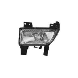 Rūko žibintas VAN WEZEL 2760996