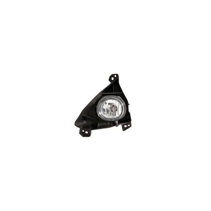 Rūko žibintas VAN WEZEL 2763997