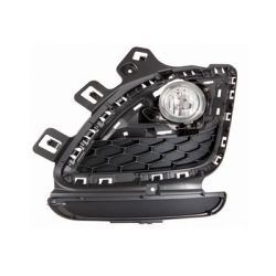 Rūko žibintas VAN WEZEL 2764997