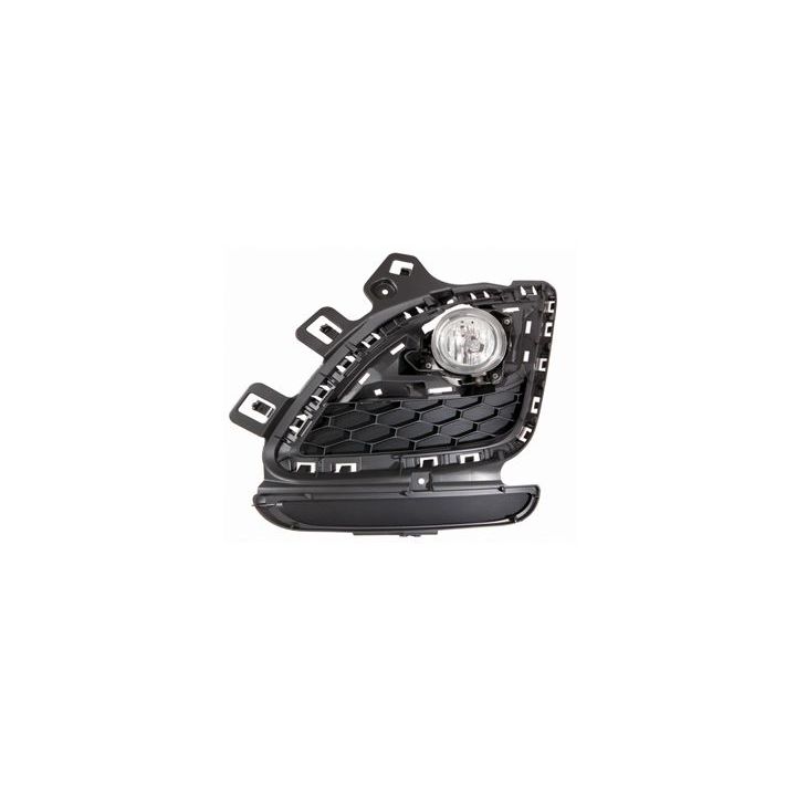 Rūko žibintas VAN WEZEL 2764997