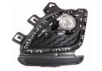 Rūko žibintas VAN WEZEL 2764997