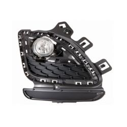 Rūko žibintas VAN WEZEL 2764998