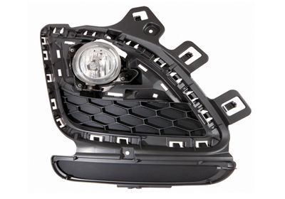 Rūko žibintas VAN WEZEL 2764998