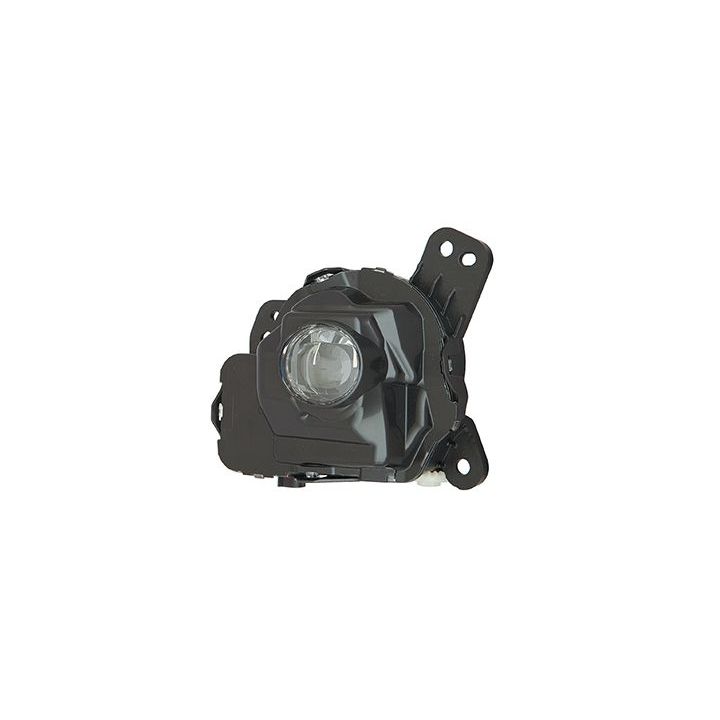 Rūko žibintas VAN WEZEL 2786995