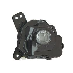 Rūko žibintas VAN WEZEL 2786996