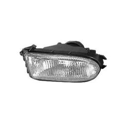 Rūko žibintas VAN WEZEL 4323996