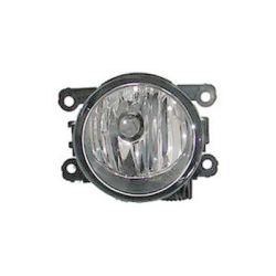 Rūko žibintas VAN WEZEL 4386997