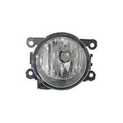 Rūko žibintas VAN WEZEL 4386998