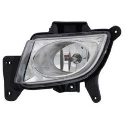 Rūko žibintas VAN WEZEL 8207995