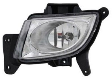 Rūko žibintas VAN WEZEL 8207995