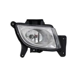 Rūko žibintas VAN WEZEL 8207996