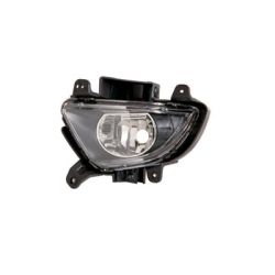 Rūko žibintas VAN WEZEL 8243995