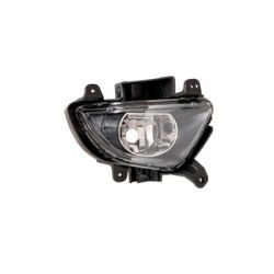 Rūko žibintas VAN WEZEL 8243996