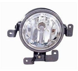 Rūko žibintas VAN WEZEL 8252995