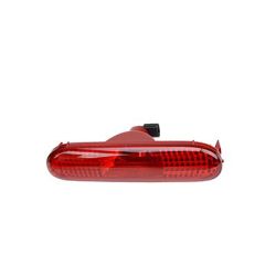 Galinis rūko žibintas VAN WEZEL 0506929