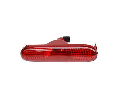 Galinis rūko žibintas VAN WEZEL 0506929