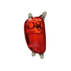 Galinis rūko žibintas VAN WEZEL 8314929