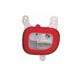 Atbulinės eigos žibintas VAN WEZEL 1607930