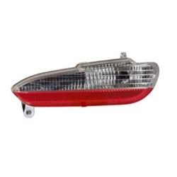 Atbulinės eigos žibintas VAN WEZEL 1619930