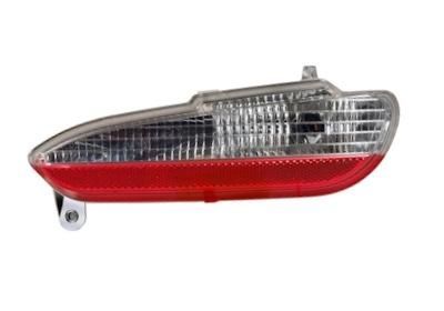 Atbulinės eigos žibintas VAN WEZEL 1619930