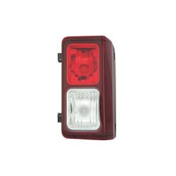 Atbulinės eigos žibintas VAN WEZEL 1728929