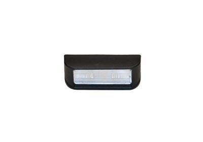 Valstybinio numerio apšvietimas VAN WEZEL 0905920