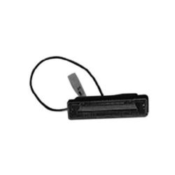 Valstybinio numerio apšvietimas VAN WEZEL 1708920