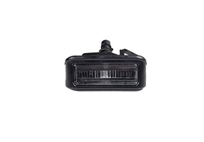 Valstybinio numerio apšvietimas VAN WEZEL 1748920