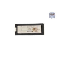 Valstybinio numerio apšvietimas VAN WEZEL 4356920