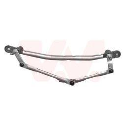 Valytuvo trauklė VAN WEZEL 1638230