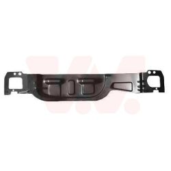 Galinis skydas VAN WEZEL 0323634