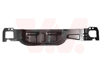 Galinis skydas VAN WEZEL 0323634