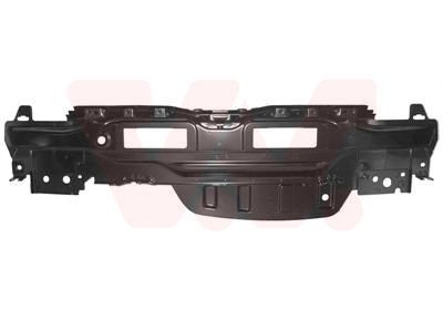 Galinis skydas VAN WEZEL 4339635