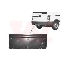 Galinės durys VAN WEZEL 4387149