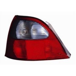 Kombinuotas galinis žibintas VAN WEZEL 0211931