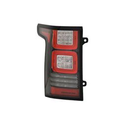 Kombinuotas galinis žibintas VAN WEZEL 0246921