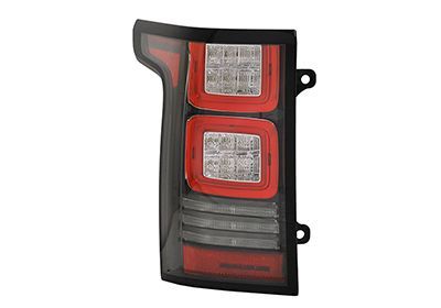 Kombinuotas galinis žibintas VAN WEZEL 0246921