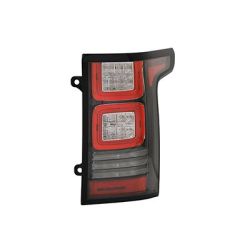 Kombinuotas galinis žibintas VAN WEZEL 0246922