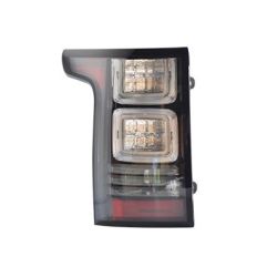 Kombinuotas galinis žibintas VAN WEZEL 0246925