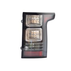 Kombinuotas galinis žibintas VAN WEZEL 0246926