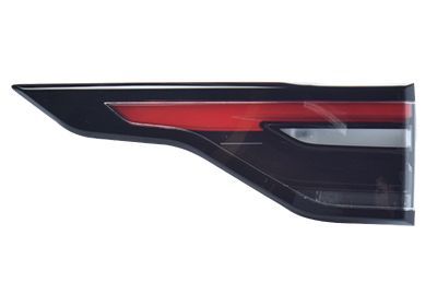 Kombinuotas galinis žibintas VAN WEZEL 0262921