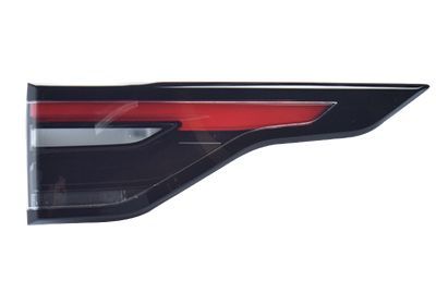 Kombinuotas galinis žibintas VAN WEZEL 0262922