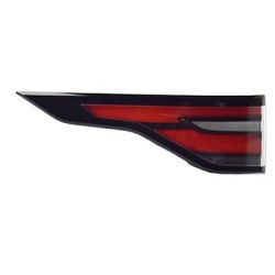 Kombinuotas galinis žibintas VAN WEZEL 0262925