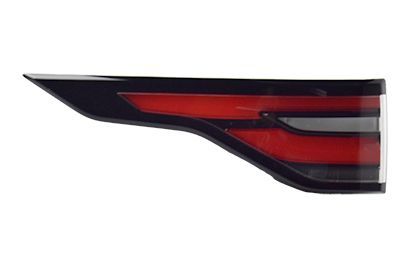 Kombinuotas galinis žibintas VAN WEZEL 0262925