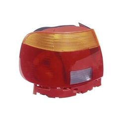 Kombinuotas galinis žibintas VAN WEZEL 0323933