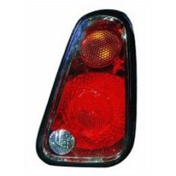 Kombinuotas galinis žibintas VAN WEZEL 0503932