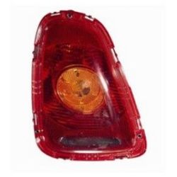 Kombinuotas galinis žibintas VAN WEZEL 0506931