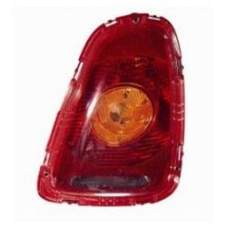 Kombinuotas galinis žibintas VAN WEZEL 0506932