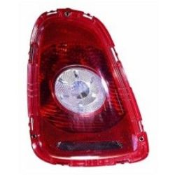 Kombinuotas galinis žibintas VAN WEZEL 0506933