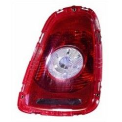 Kombinuotas galinis žibintas VAN WEZEL 0506934